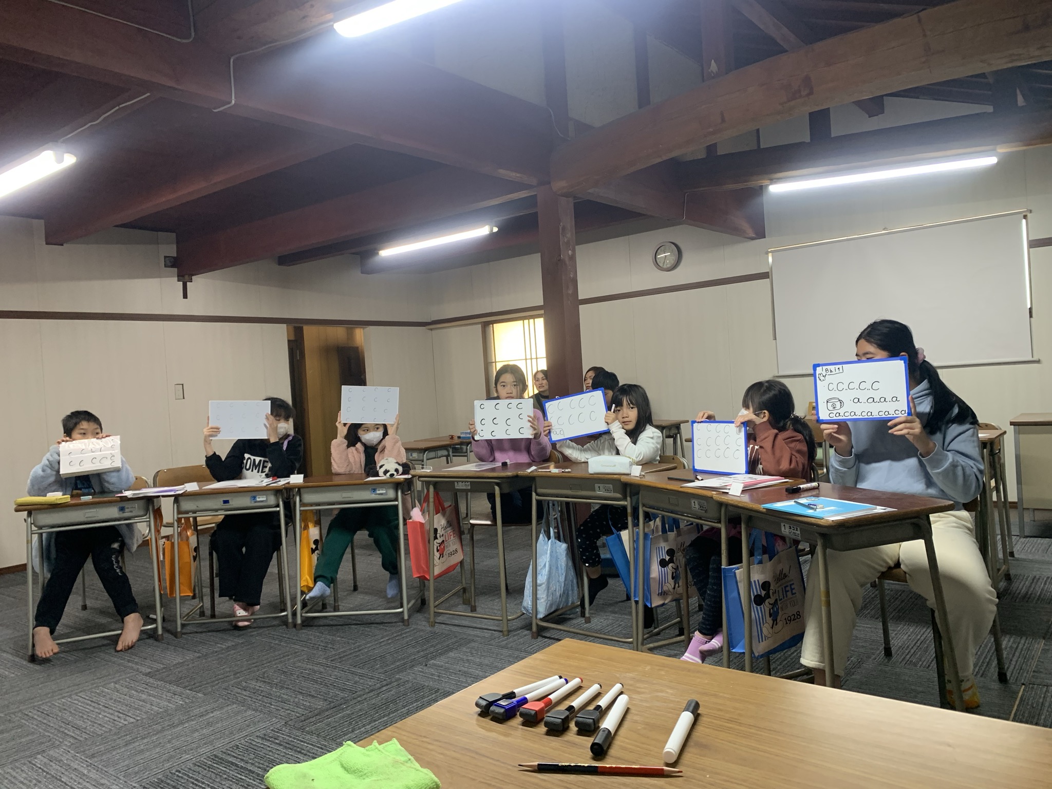Lớp học JLPT