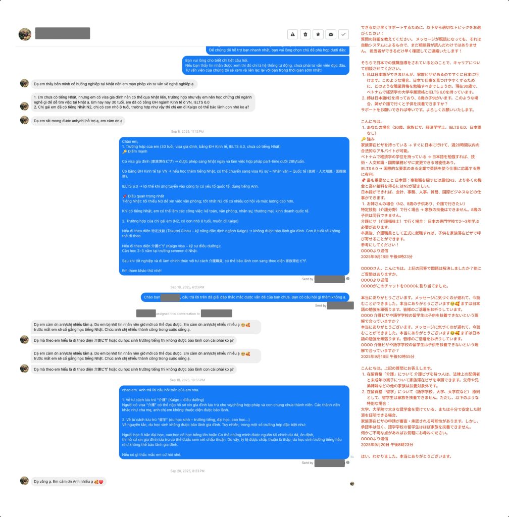 支援事例-その2