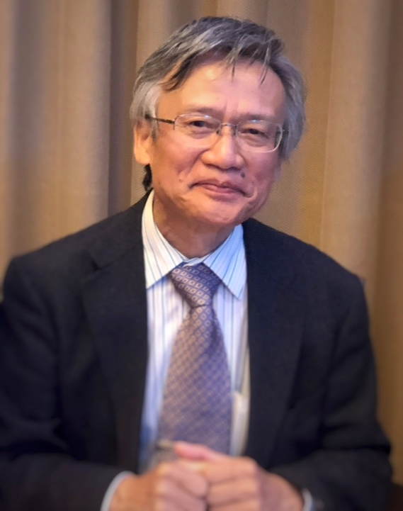 Hội phó NPO Hiệp hội Người Việt tại Nhật Nguyễn Mỹ Tuấn từ trần