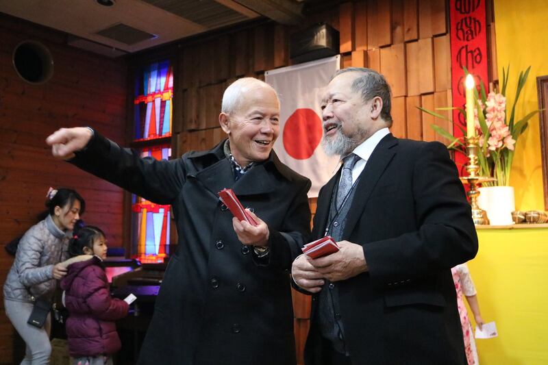 Hội Xuân Mậu Tuất 2018