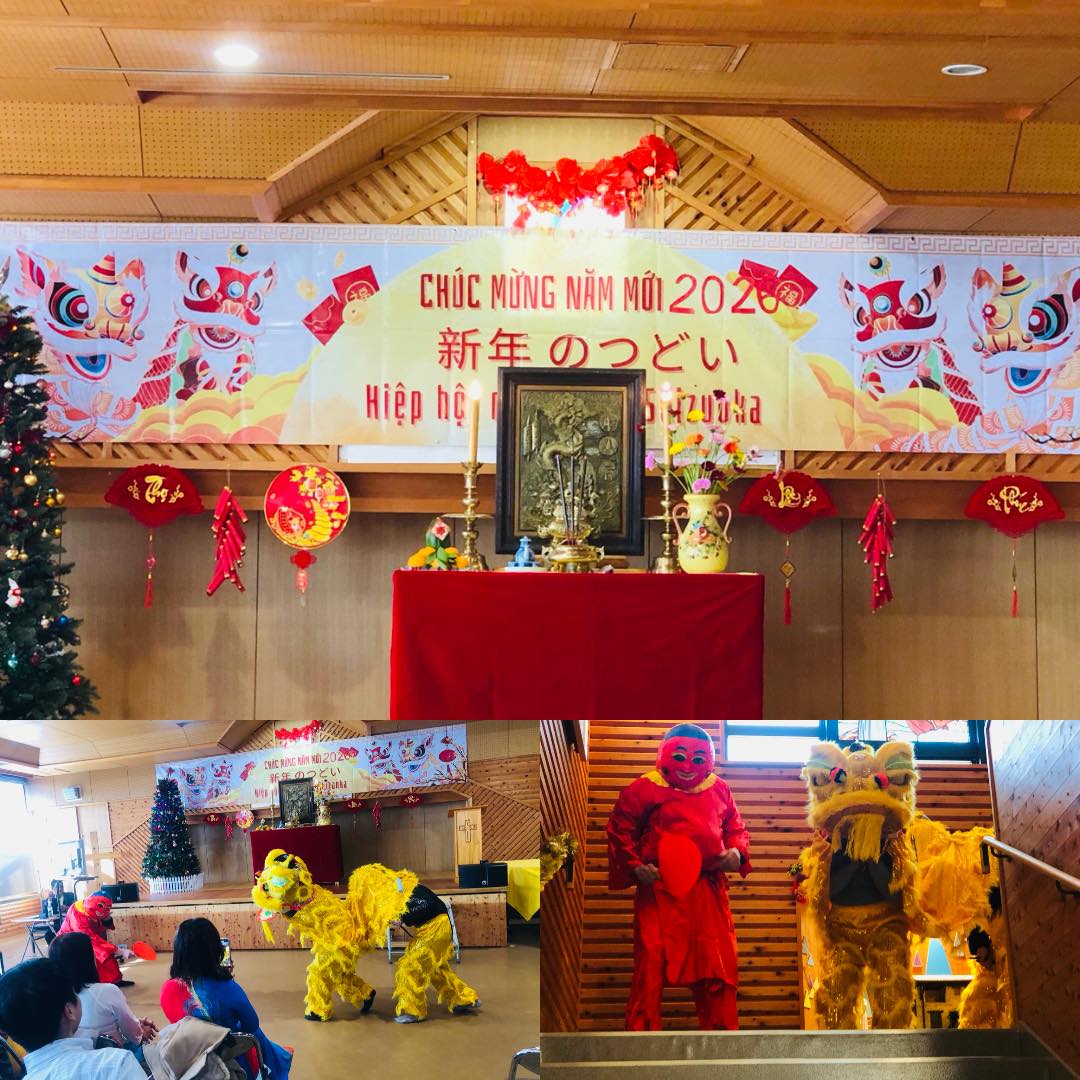 Một Chuyến Đi – Vạn Niềm Vui