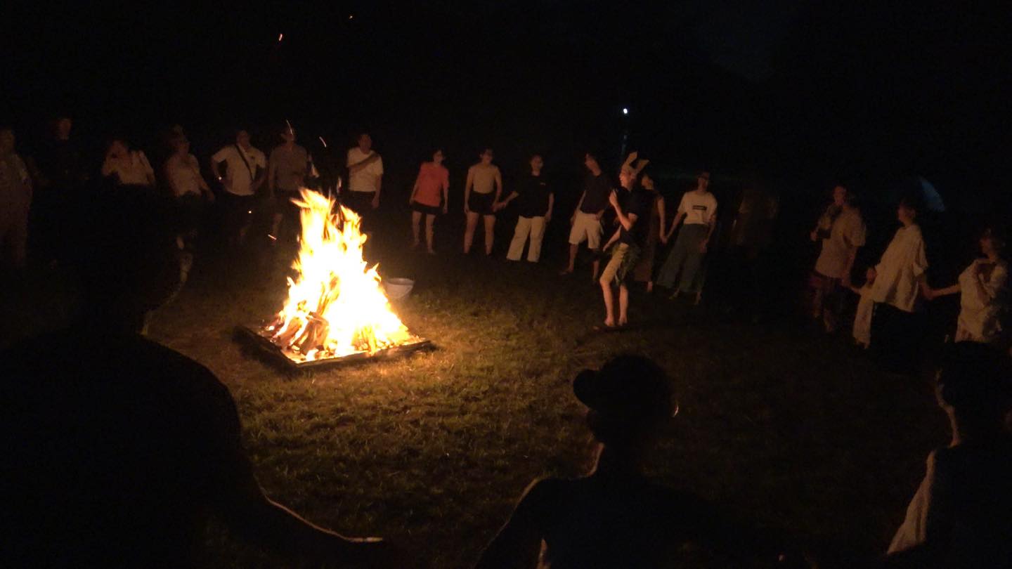 Trại hè Kết Nối 2023